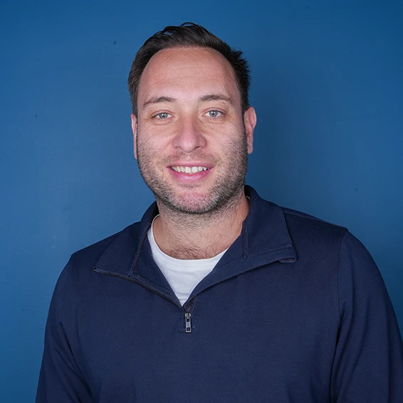 Dr. Gregory Broyde, founder of Smile Now Implant and Aesthetics Centre in Calgary